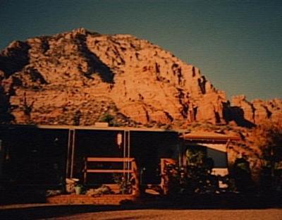 75 Skyview Rd., Sedona, AZ 86336