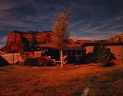 195 Broken Arrow, Sedona, AZ 86351