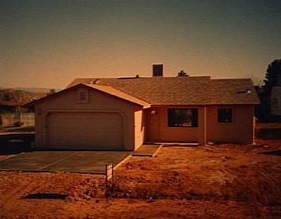 4389 Navajo Dr., Cottonwood, AZ 86326