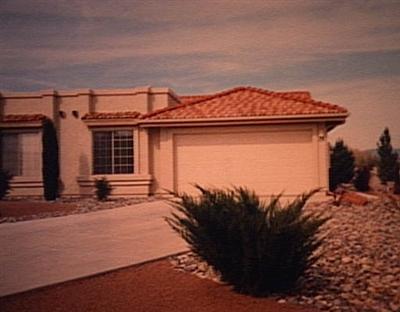 478 Sawmill Gardens Dr., Cottonwood, AZ 86326