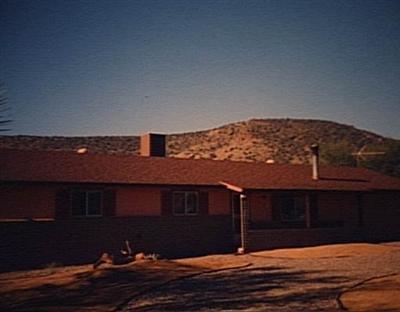 65 Gunsight Hills Dr., Sedona, AZ 86351