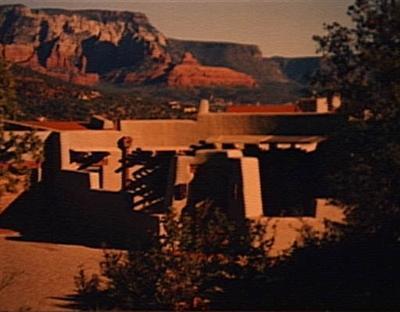 20 Forest Ln., Sedona, AZ 86336