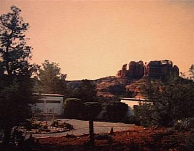 305 Rolling Dr., Sedona, AZ 86336