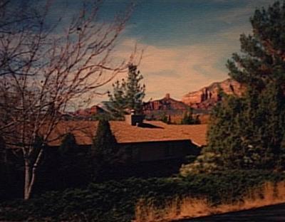 185 Sierra Rd., Sedona, AZ 86336