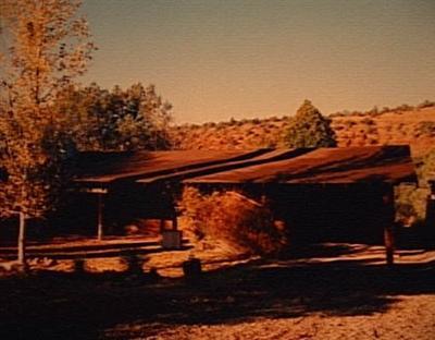 284 Back O Beyond Cir., Sedona, AZ 86336