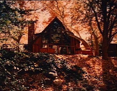 95 Sycamore Rd., Sedona, AZ 86336