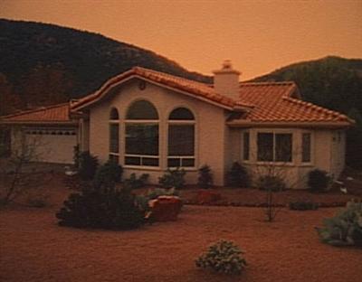 1495 Verde Valley Sch Rd., Sedona, AZ 86351