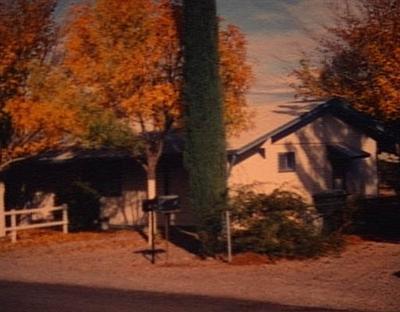 927 South Fourth St., Cottonwood, AZ 86326