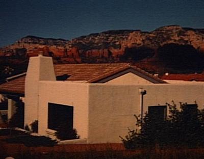 50 Rockridge, Sedona, AZ 86336