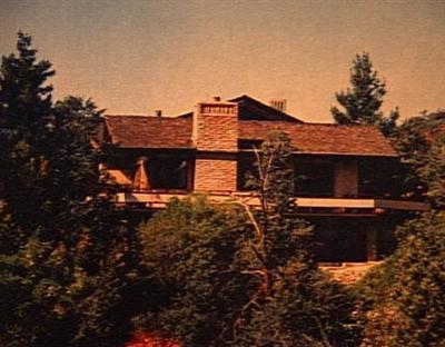 41 Morman Hill Rd., Sedona, AZ 86336