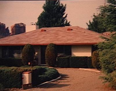 39 Panorama Ln., Sedona, AZ 86336