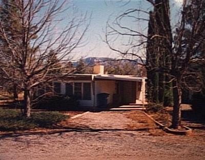 200 Windsong, Sedona, AZ 86336