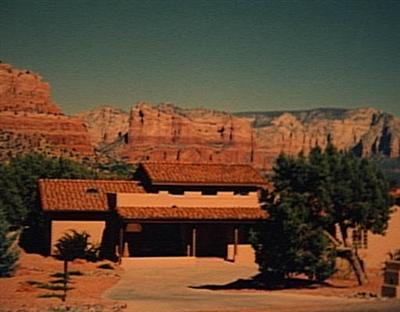 50 Quail Cir., Sedona, AZ 86351