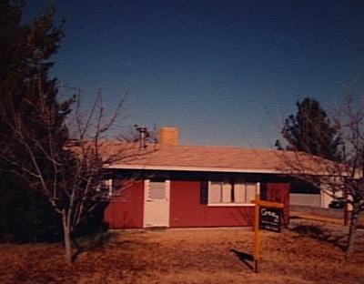 120 Palo Verde St., Cottonwood, AZ 86326