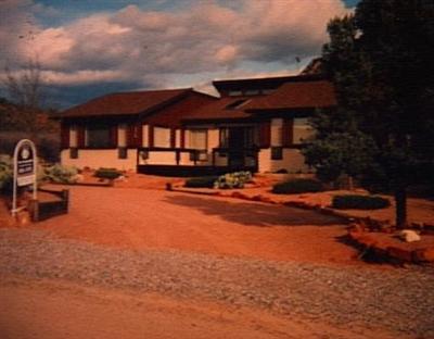 3310 Valley Vista Dr., Sedona, AZ 86336