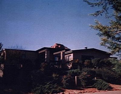 405 Rhapsody, Sedona, AZ 86336
