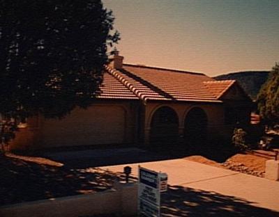 20 Indian Ruin, Sedona, AZ 86351