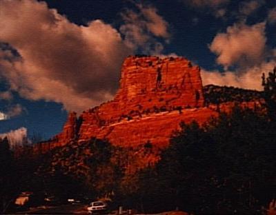 210 Fairway Oaks, Sedona, AZ 86336