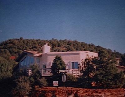 50 Sycamore Canyon Rd., Sedona, AZ 86336