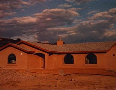 993 Esther Parkway, Camp Verde, AZ 86322