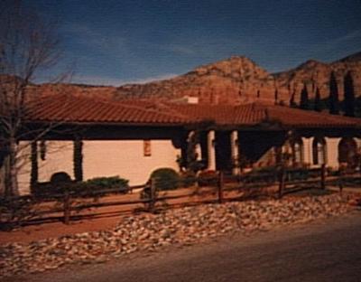 10 Pebble Dr., Sedona, AZ 86351