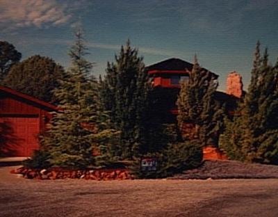 315 Concho Dr., Sedona, AZ 86351