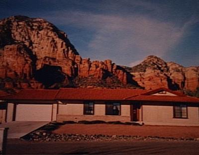 20 Windmill Rd., Sedona, AZ 86336