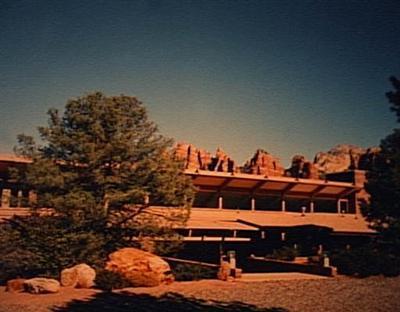 144 Lewis Way, Sedona, AZ 86336