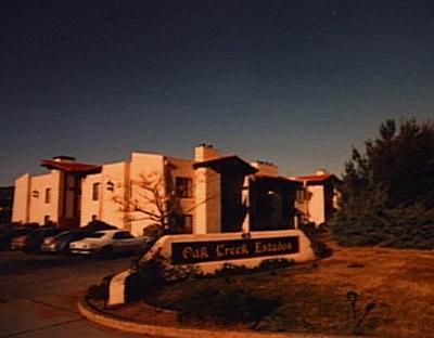 Oak Creek Estados #D12, Sedona, AZ 86351