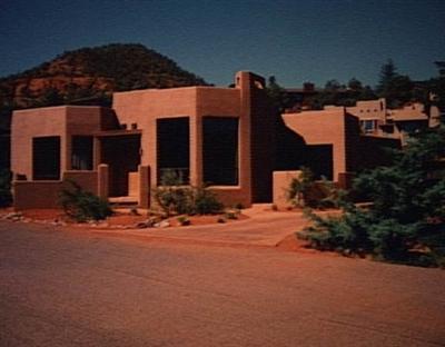 651 Barcelona Rd., Sedona, AZ 86336