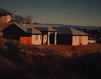 950 Rio Mesa (east) Tr., Cottonwood, AZ 86326