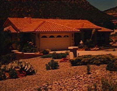 1285 Verde Valley School Rd., Sedona, AZ 86336