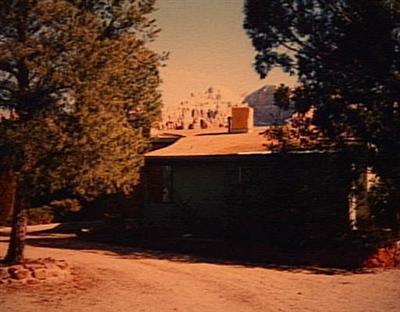 365 Bowstring, Sedona, AZ 86336