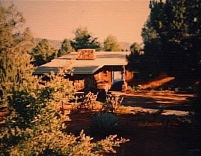 75 Kachina Dr., Sedona, AZ 86336