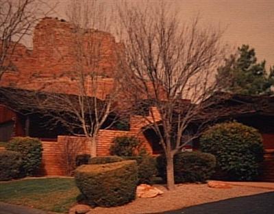 55 Cathedral Rock #2 Dr. #02, Sedona, AZ 86351