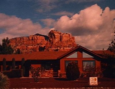 640 Verde Valley School Ro, Sedona, AZ 86351