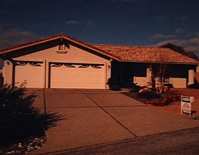 25 Stone Way, Sedona, AZ 86336