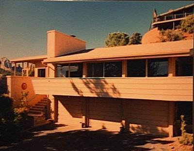 180 Redstone Dr., Sedona, AZ 86336