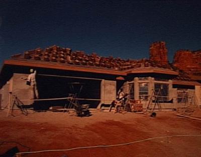 210 Arch Dr., Sedona, AZ 86336