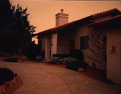 150 Devils Kitchen Dr., Sedona, AZ 86351