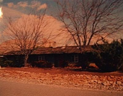 90 Moons View, Sedona, AZ 86351