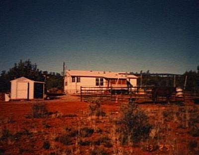 600 Elmerville, Sedona, AZ 86336