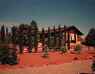 170 El Camino Rd., Sedona, AZ 86336