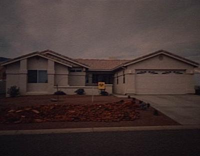 1400 Lynda Ave., Clarkdale, AZ 86324