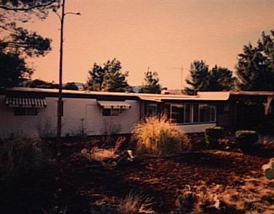 30 Beaver Rd., Sedona, AZ 86351