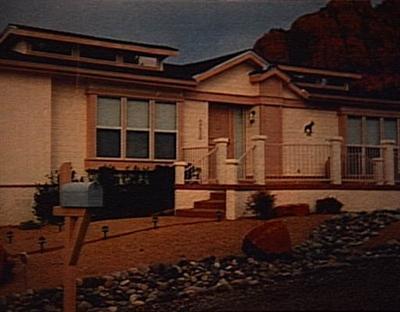 455 Windsong, Sedona, AZ 86336