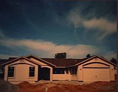 25 Skyline Cir., Sedona, AZ 86326