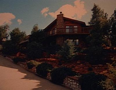 35 Brims Mesa Rd., Sedona, AZ 86336