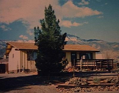 1256 Saddleback Dr., Cottonwood, AZ 86326