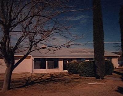 370 S Libby Ln., Cornville, AZ 86325